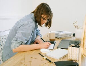 redacao-do-enem-foto-de-ivan-samkov-no-pexels