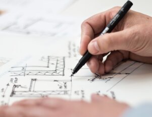 mercado de trabalho exige engenheiro civil - foto-de-lex-photography-no-pexels