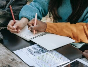 Como funciona o vestibular de Enfermagem