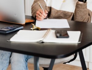 Áreas de Administração