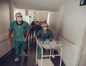 Saiba quanto ganha um enfermeiro e as áreas que pagam melhor