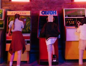 como surgiu os e-sports-pexels-cottonbro-4836368