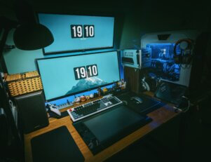 equipes de FPS mais populares no Brasil.