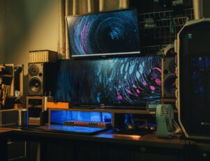 Armas para iniciantes no Counter-Strike: Global Offensive.