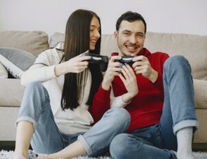 Descubra as jogadas marcantes de brasileiros nos campeonatos de R6.