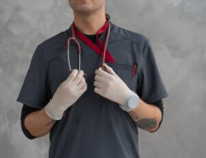 Matérias do curso de Medicina Veterinária.