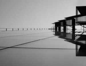 As principais áreas da Arquitetura.