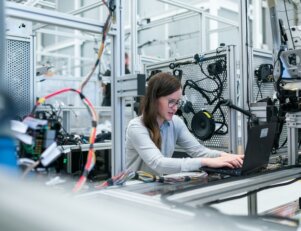 Engenharia de produção