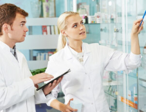 São várias as opções para empreender na área farmacêutica.