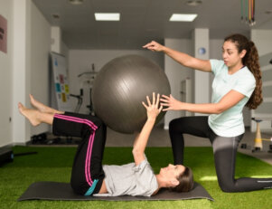 São várias as oportunidades para empreender na Fisioterapia.