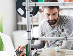 Empreender na Engenharia de Produção é possível!