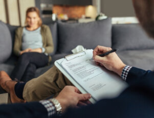 A Psicologia Clínica é uma das áreas mais procuradas.