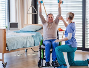 salário de fisioterapeutas nas grandes cidades é uma dúvida de muitos profissionais.