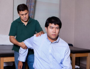 Fisioterapia do trabalho é uma área em expansão