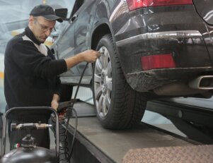 Quanto ganha um engenheiro automotivo