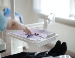 Dentista no interior pode prestar concurso para Prefeituras