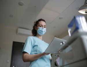 Dentista pode atuar n consultório e saúde pública