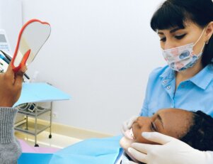 Qual é o preço da faculdade de Odontologia