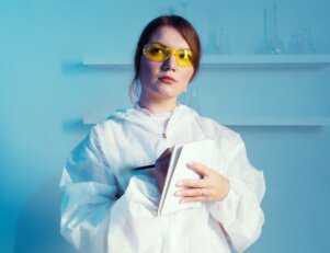 Enfermagem ou Nutrição