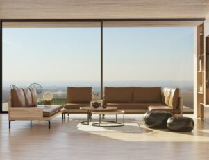 O que faz um arquiteto de interiores?