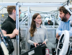 Áreas da engenharia mecânica