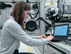 Qual é o salário do engenheiro mecânico nas grandes cidades?