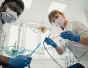 Programa Brasil Sorridente contrata dentistas