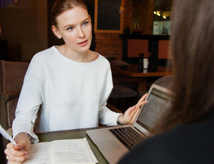 O psicólogo organizacional foi valorizado com a Pandemia