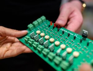 engenharia elétrica