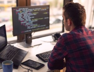 Mercado de Trabalho Tech