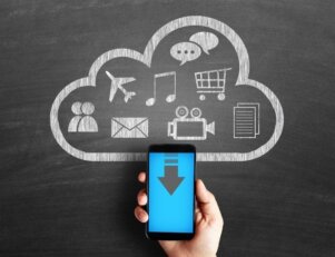 Aplicações da Computação em Nuvem