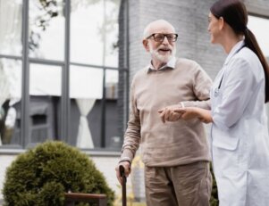 O que faz um Gerontólogo?