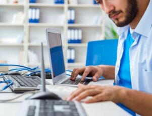 O que é Arquitetura de Dados?