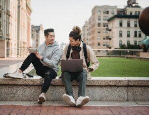 Como são os primeiros anos em Arquitetura e Urbanismo?