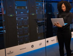 estagio computação em nuvem - Foto de Christina Morillo no Pexels