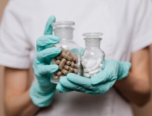 Como são os primeiros anos em Farmácia?