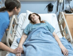 Fisioterapia hospital