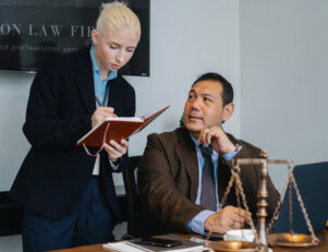 Novas tendências em Direito