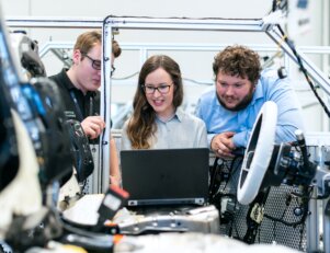 O Curso de Gestão de Qualidade tem um papel de importância para que uma empresa possa atingir os objetivos estabelecidos.