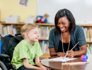 O que é o curso de Educação Especial?
