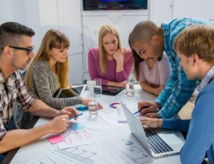 5 habilidades importantes