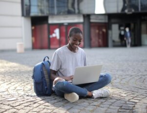 experiência profissional na graduação