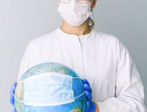 gestor de saúde pública