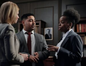 As principais diferenças entre os cursos de Comércio Exterior e Relações Internacionais.