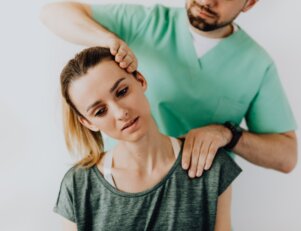 Curso de Terapias Integrativas e Complementares tem duração de dois anos