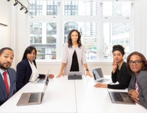 CST em gestão de saúde pública