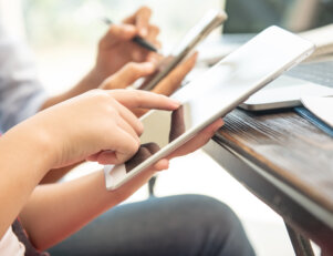 CST gestão da inovação