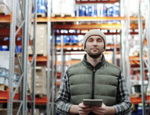 profissional de gestão comercial - o que faz- Foto de Tiger Lily no Pexels