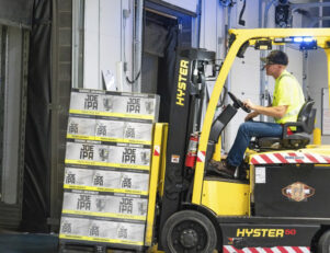 curso de Logística - Foto de ELEVATE no Pexels