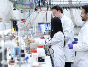 estágio em Engenharia Química - Foto de ThisIsEngineering no Pexels